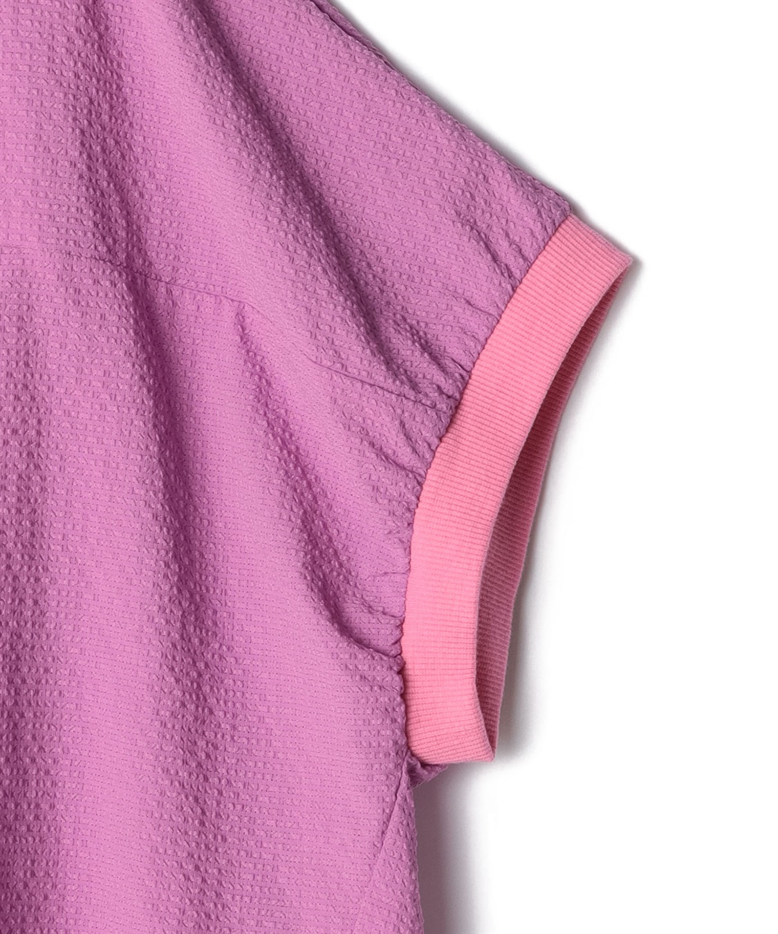 ATSURO TAYAMA メッシュ編みプルオーバートップス_sub_7