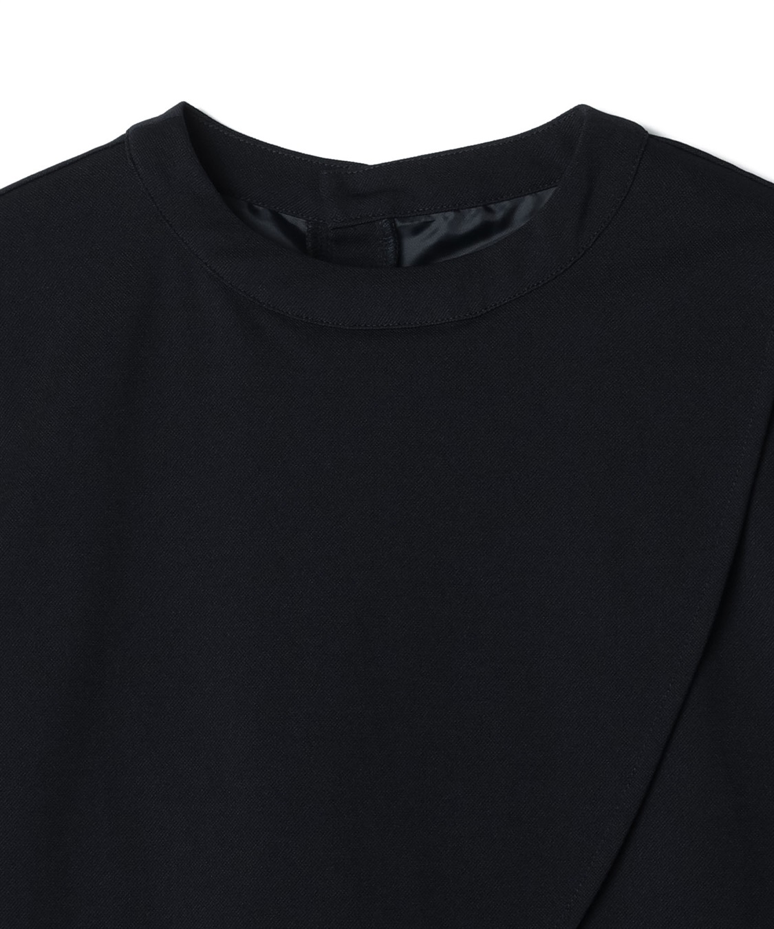 ATSURO TAYAMA レイヤード風プルオーバーブラウス_sub_5