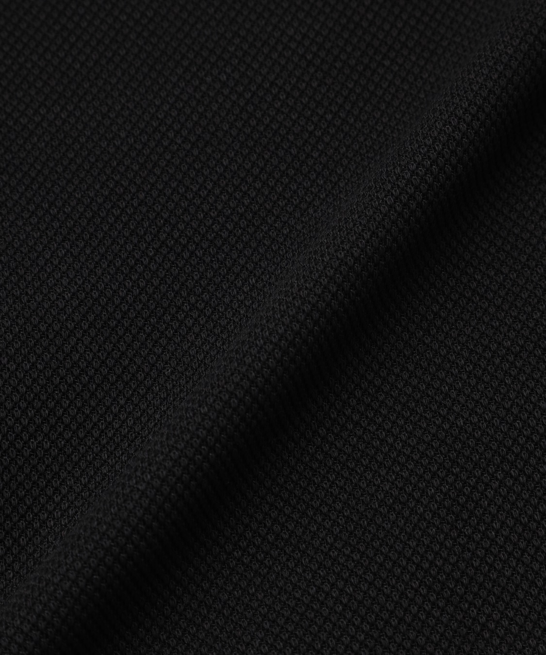 ATSURO TAYAMA 異素材切り替え変形シルエットプルオーバー_sub_6