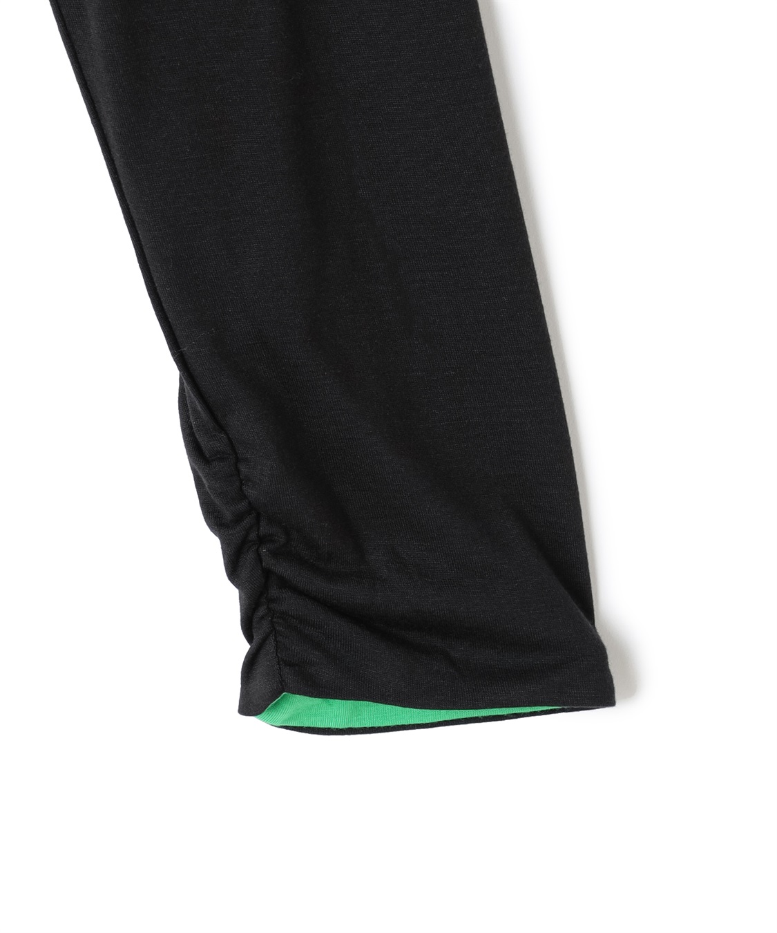 ATSURO TAYAMA 配色リバーシブルタートルプルオーバー_sub_8