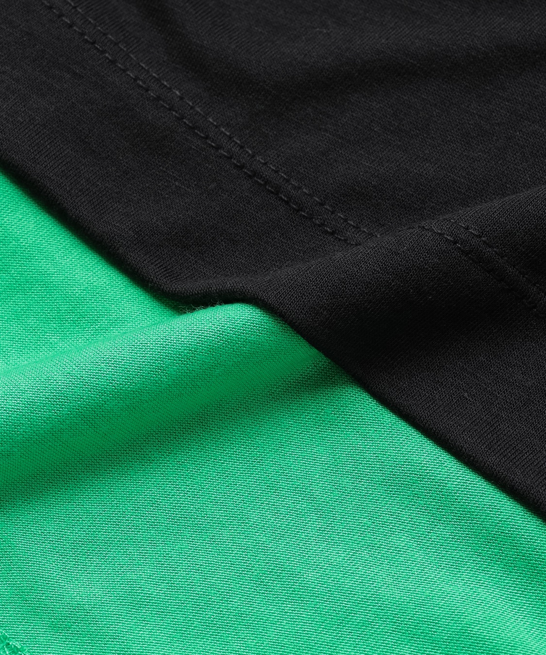 ATSURO TAYAMA 配色リバーシブルタートルプルオーバー_sub_13