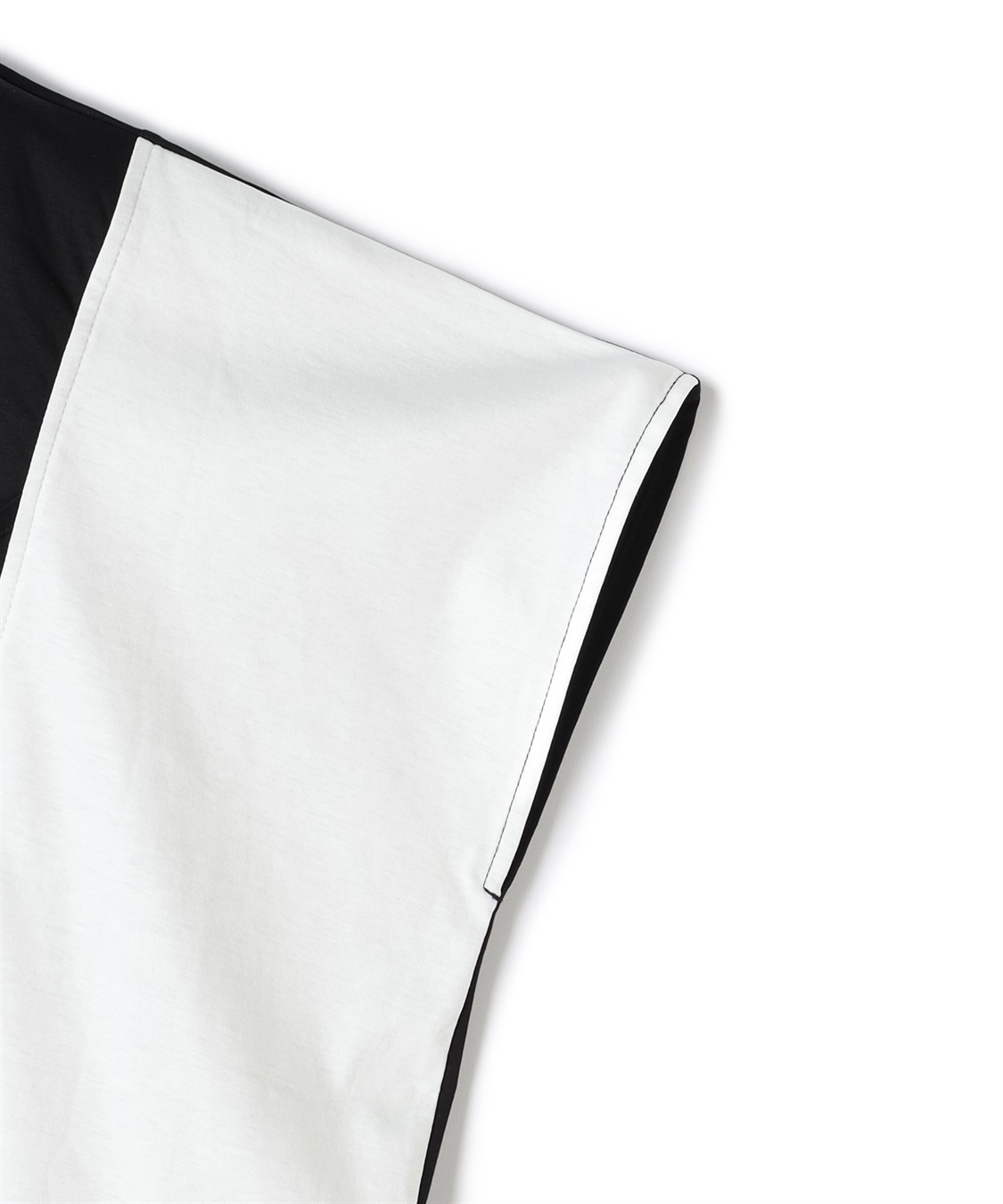 ATSURO TAYAMA 3D変形半袖プルオーバー_sub_7