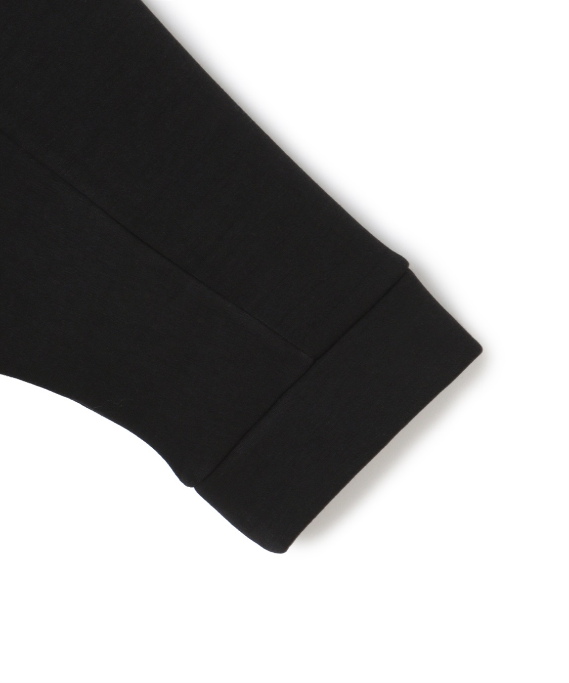 ATSURO TAYAMA 異素材ドッキングプルオーバー_sub_3