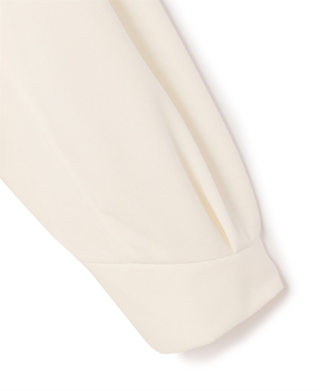 ATSURO TAYAMA 前タックドルマリンスリーブプルオーバー_sub_3