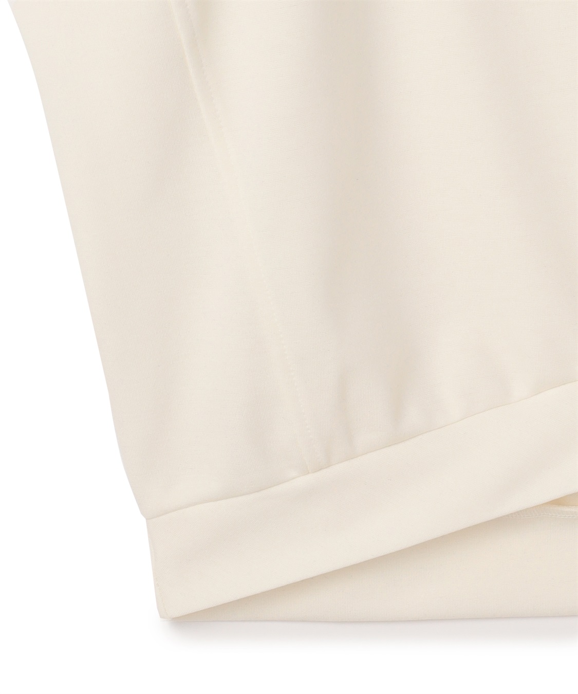 ATSURO TAYAMA 前タックドルマリンスリーブプルオーバー_sub_4