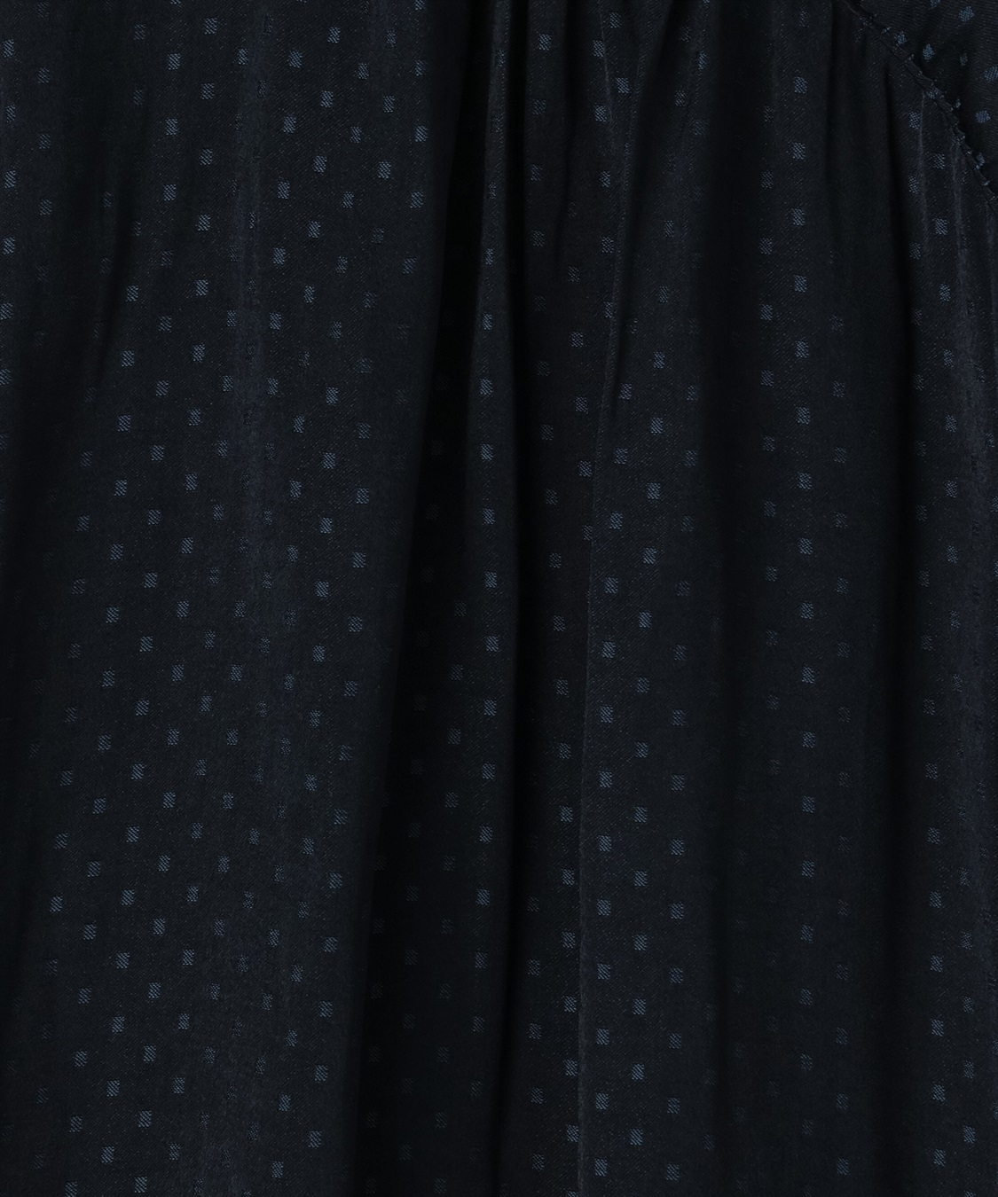 ATSURO TAYAMA バンドカラーフレンチスリーブシャツ_sub_9