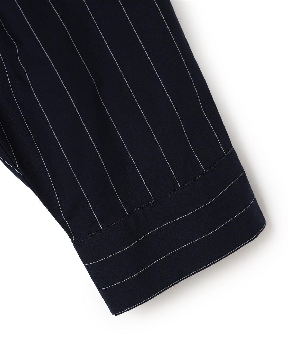 ATSURO TAYAMA ボリューム袖ストライプシャツ_sub_3