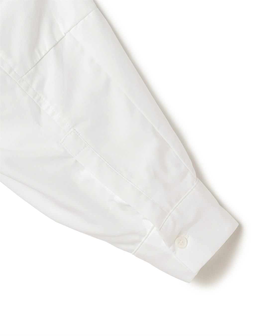 ATSURO TAYAMA ビックスリーブフレアシャツ_sub_3