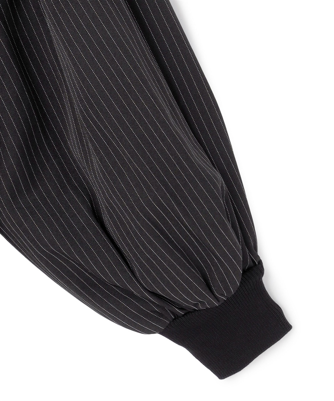 ATSURO TAYAMA ストレッチコンビカーディガン_sub_3