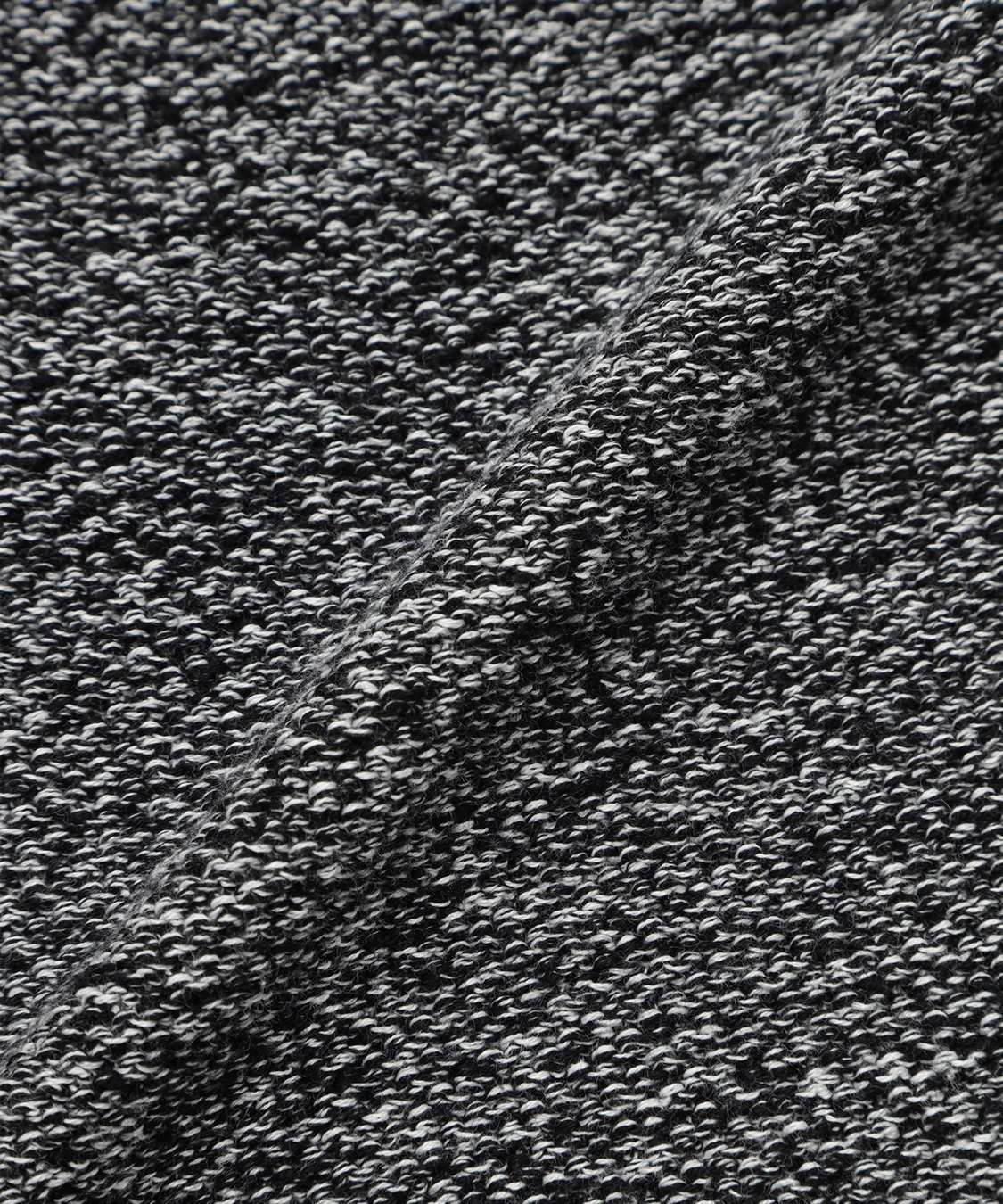 ATSURO TAYAMA ブラウスつきツイード風ニットベスト_sub_4