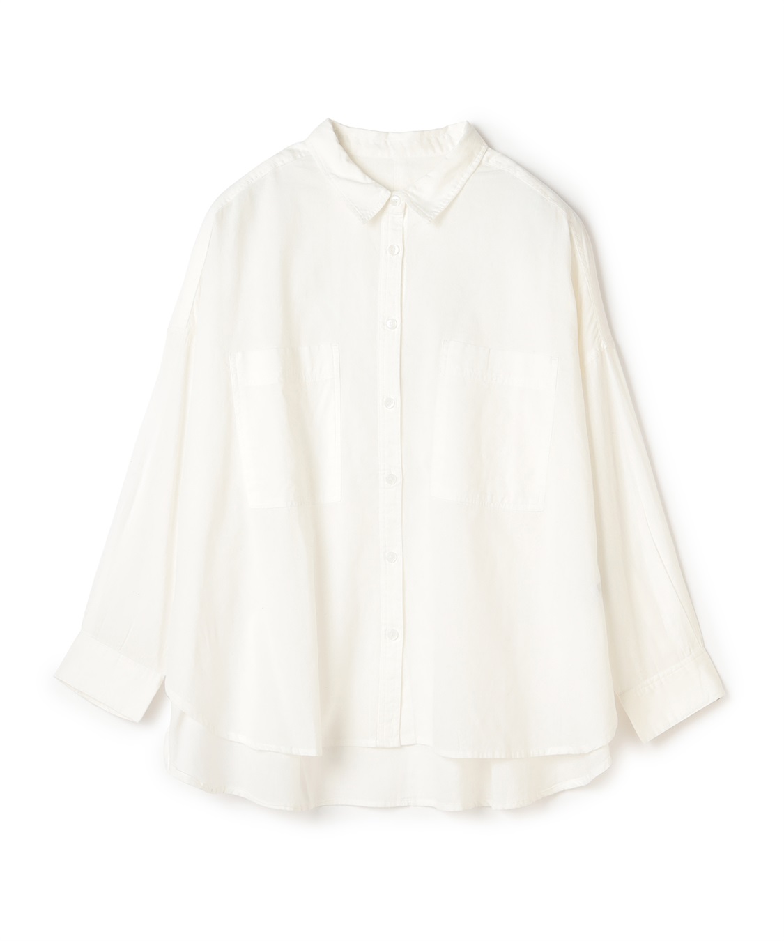 ATSURO TAYAMA ブラウスつきツイード風ニットベスト_sub_5