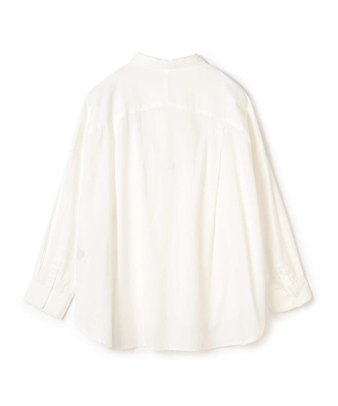 ATSURO TAYAMA ブラウスつきツイード風ニットベスト_sub_6