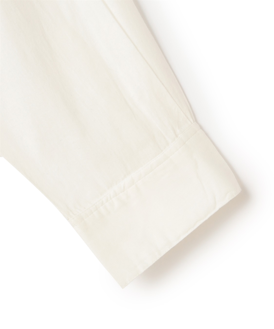 ATSURO TAYAMA ブラウスつきツイード風ニットベスト_sub_8