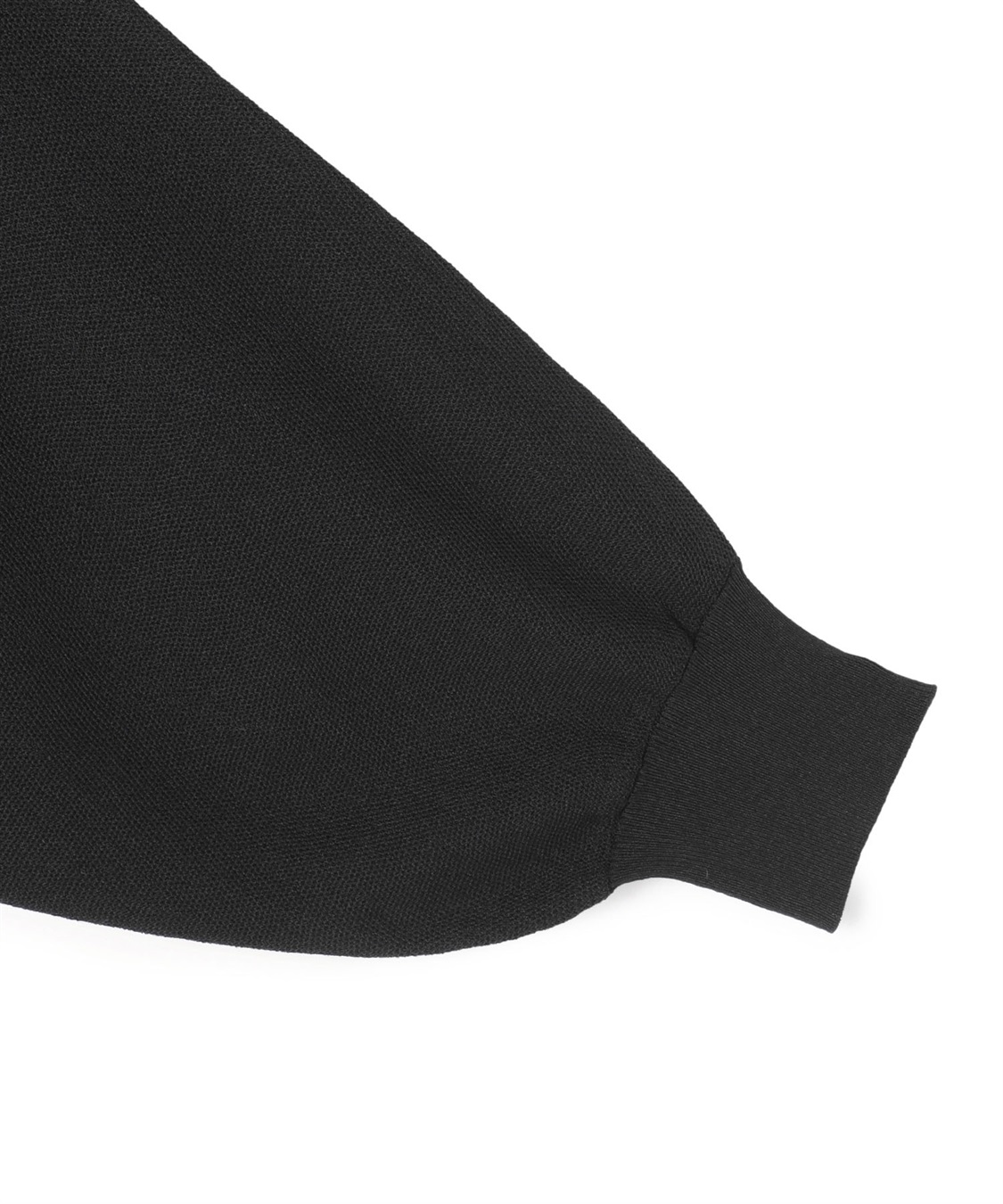 ATSURO TAYAMA プリーツ切り替えビスコースカーディガン_sub_3