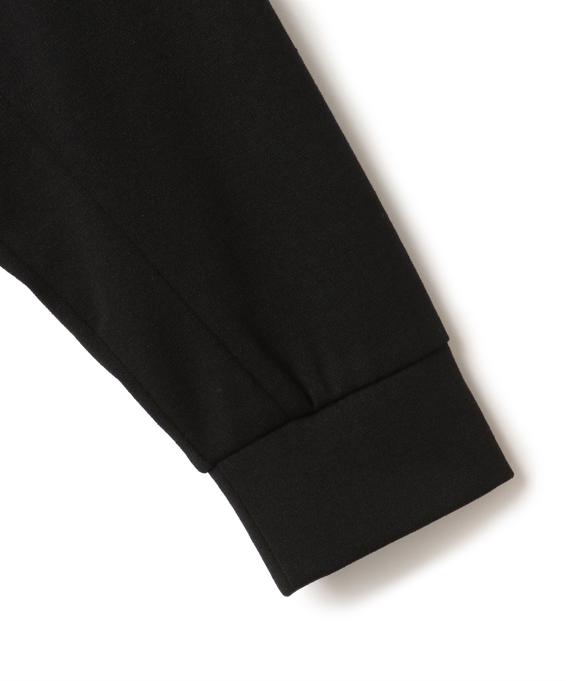 ATSURO TAYAMA 裾プリーツ切り替えカーディガン_sub_3