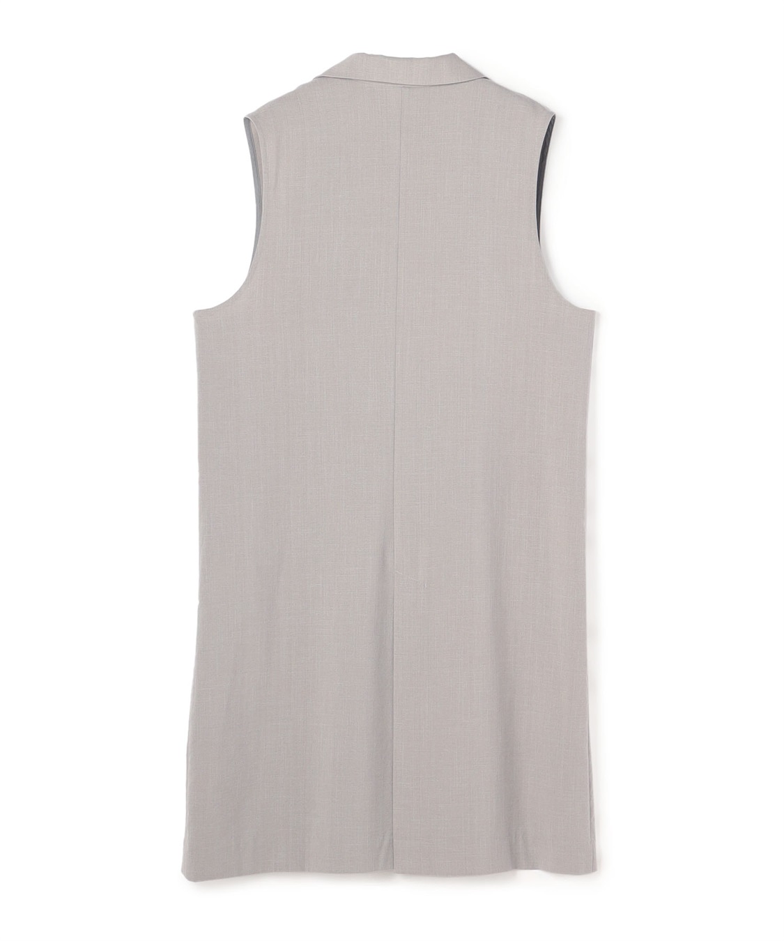 ATSURO TAYAMA クールポプリンテーラードベスト_sub_5