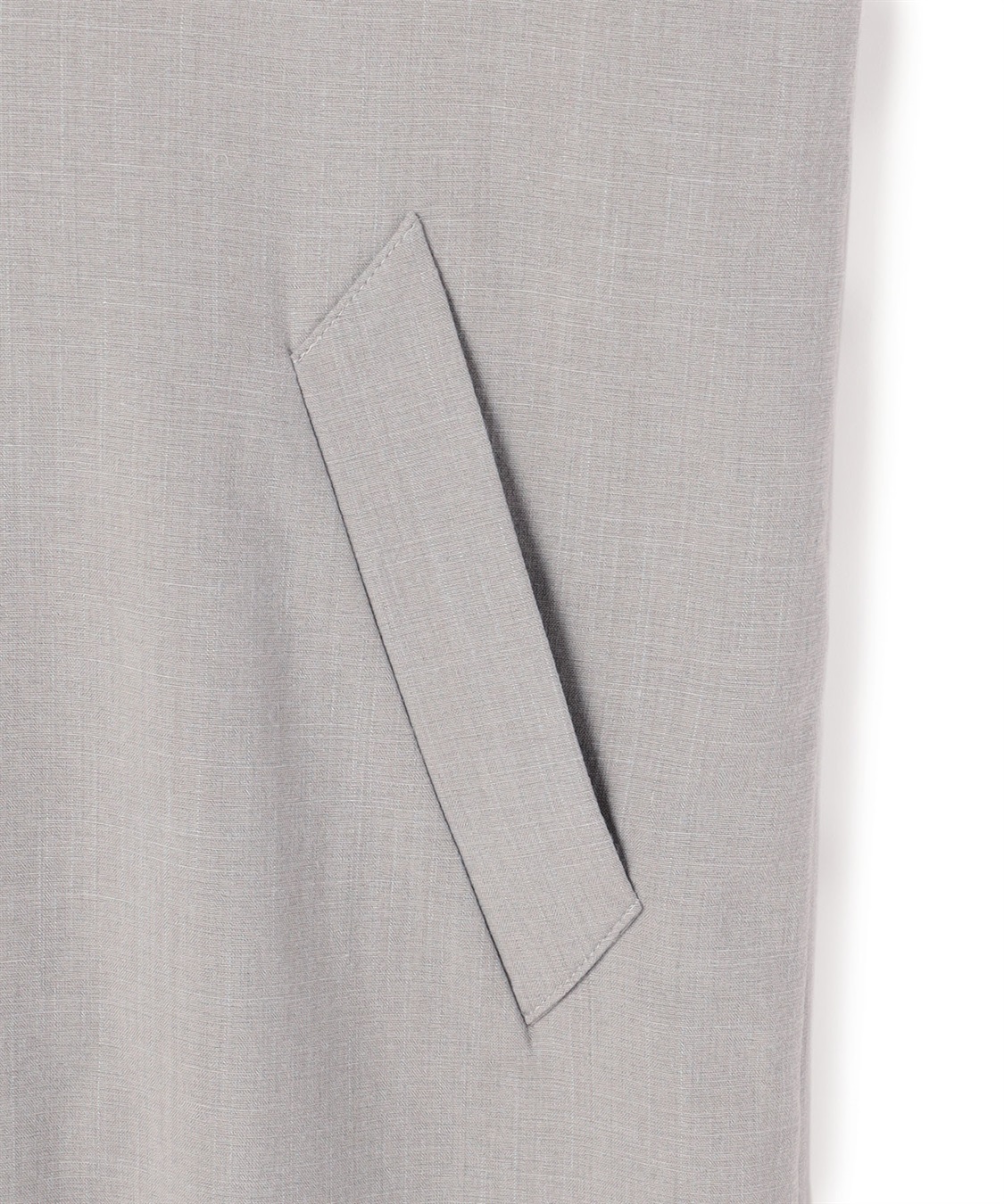 ATSURO TAYAMA クールポプリンテーラードベスト_sub_8