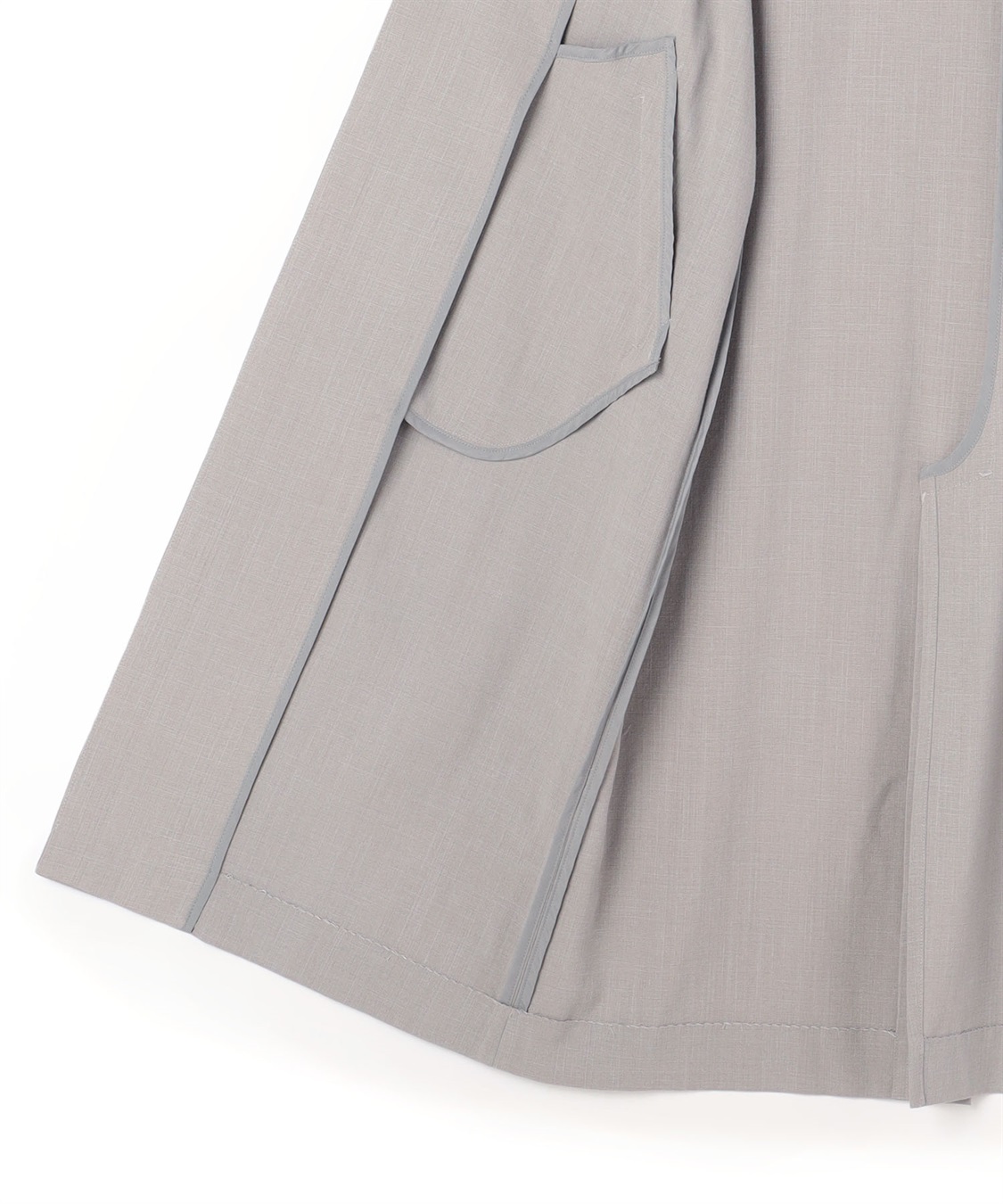 ATSURO TAYAMA クールポプリンテーラードベスト_sub_10