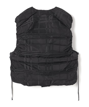 ATSURO TAYAMA ノーカラーベスト_subthumb_1