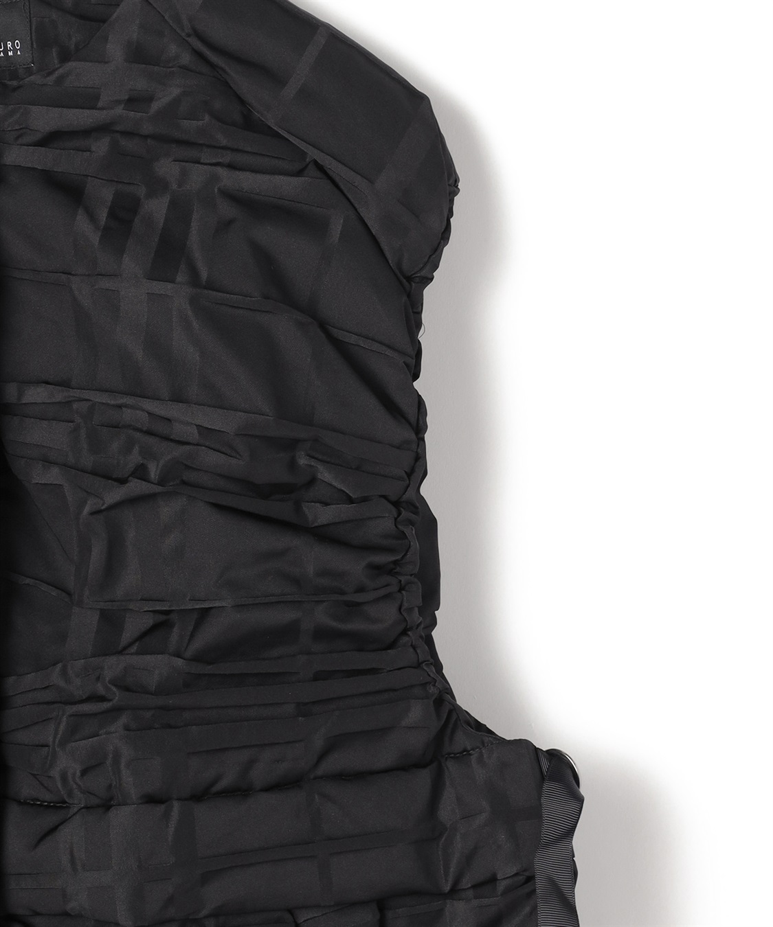 ATSURO TAYAMA ノーカラーベスト_sub_4