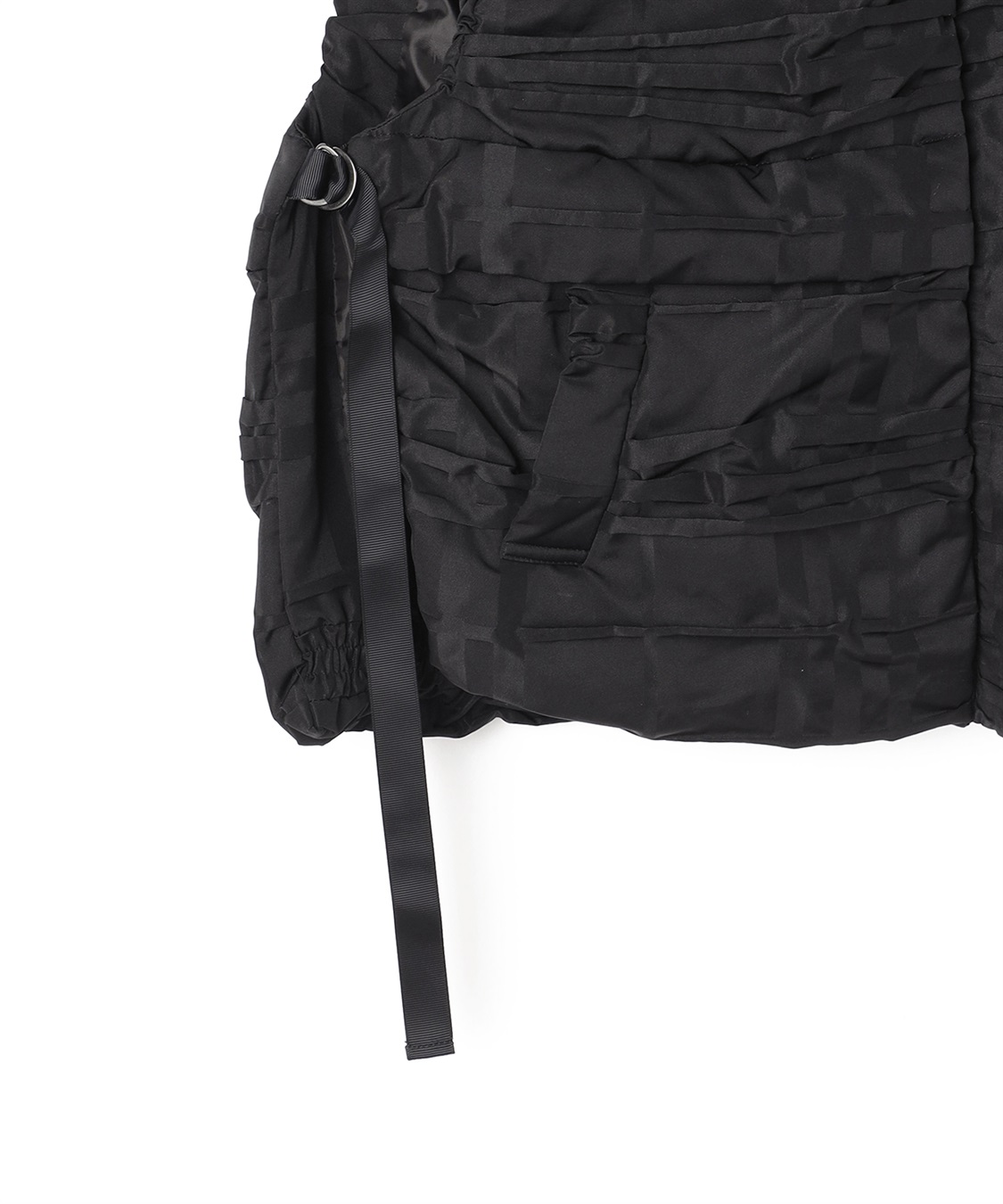 ATSURO TAYAMA ノーカラーベスト_sub_5