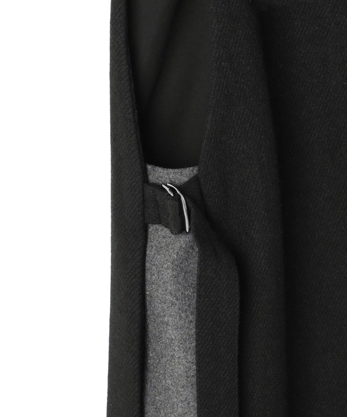 ATSURO TAYAMA サイドマチテーラードベスト_sub_4