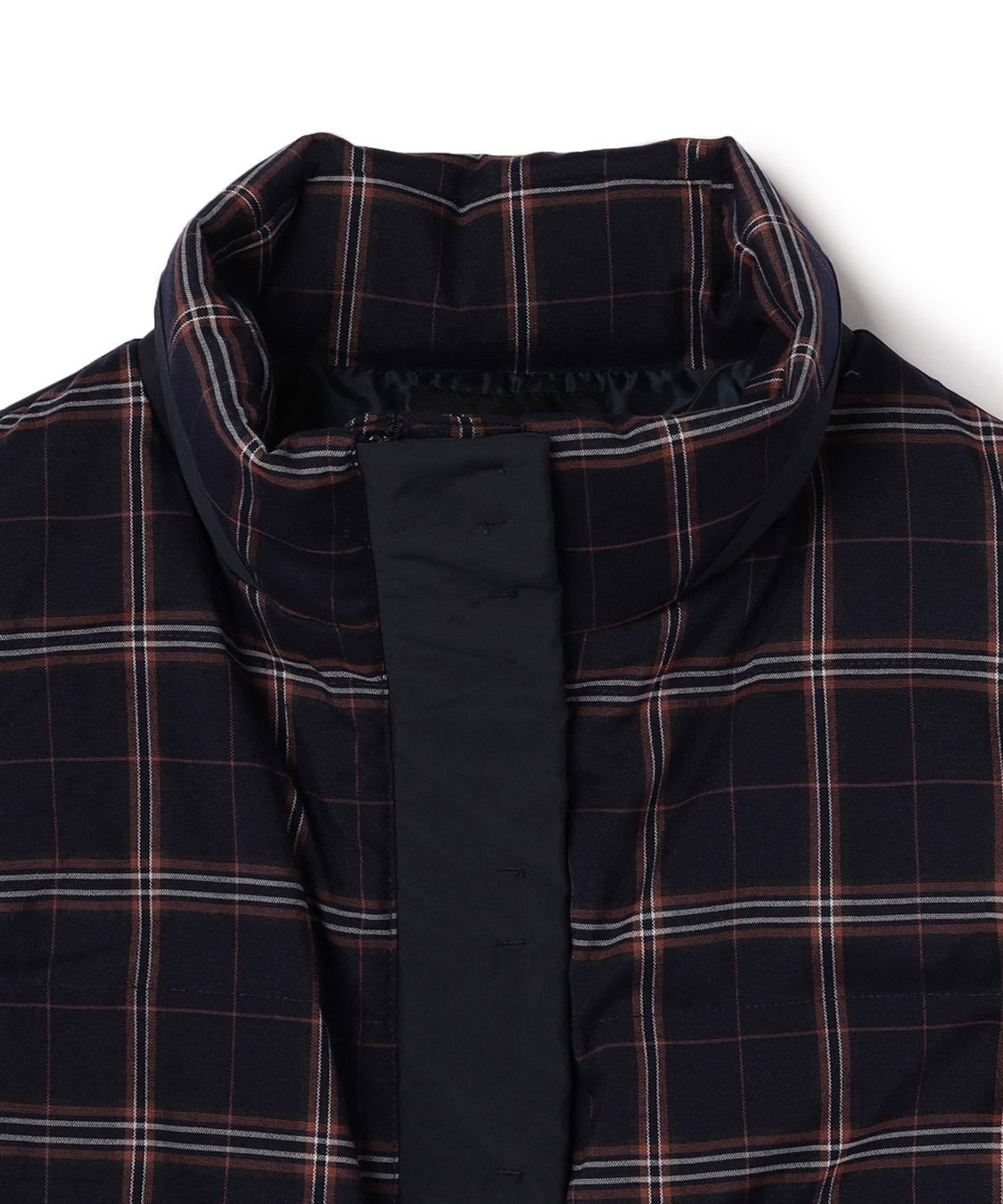 ATSURO TAYAMA スタンドダウンベスト_sub_2