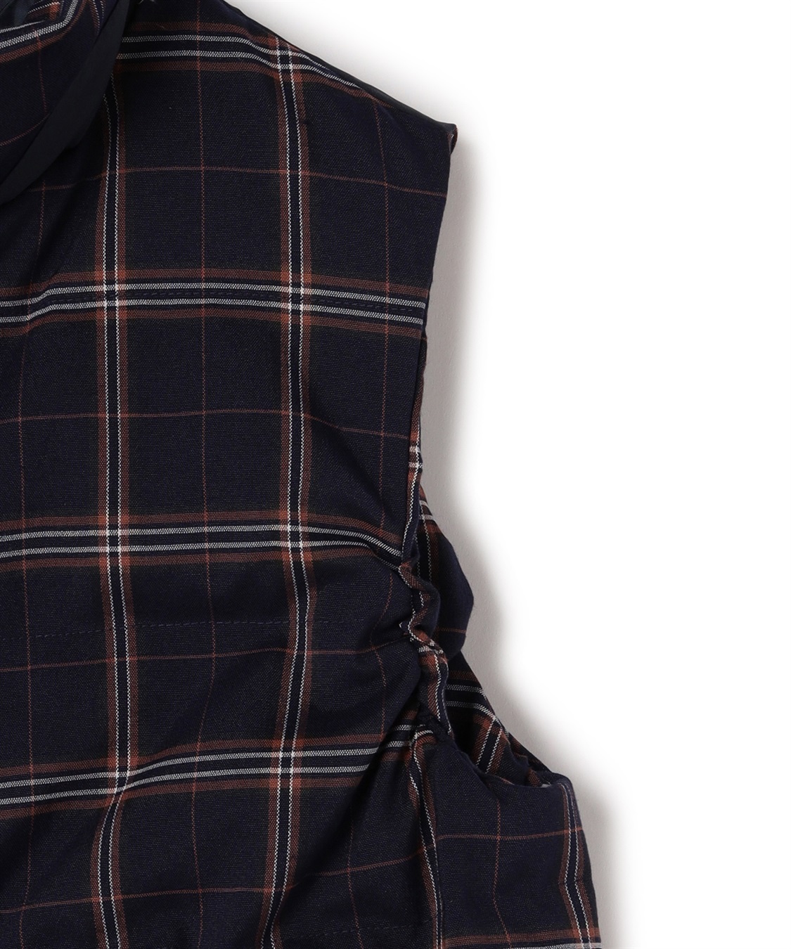 ATSURO TAYAMA スタンドダウンベスト_sub_3