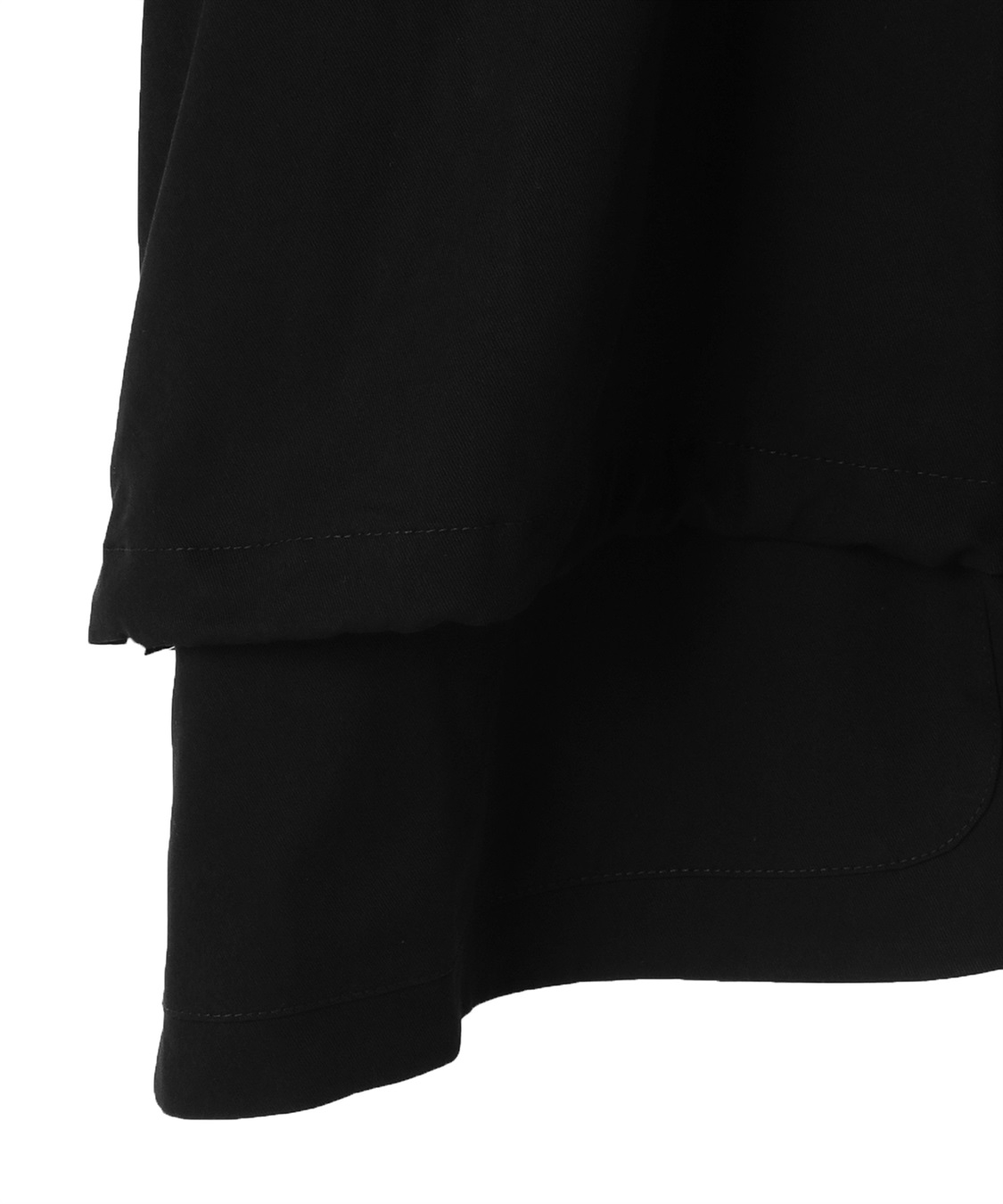 ATSURO TAYAMA レーヨンギャバジャケット_sub_6