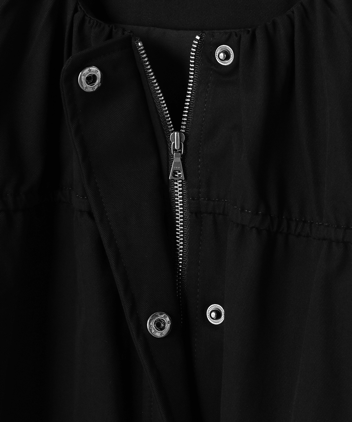 ATSURO TAYAMA レーヨンギャバジャケット_sub_8