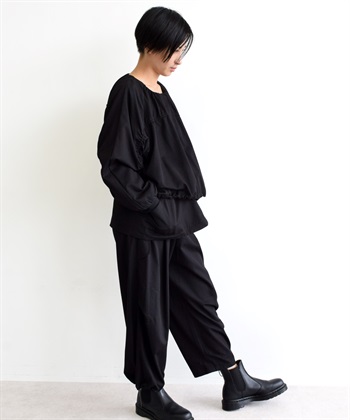 ATSURO TAYAMA レーヨンギャバジャケット_subthumb_12