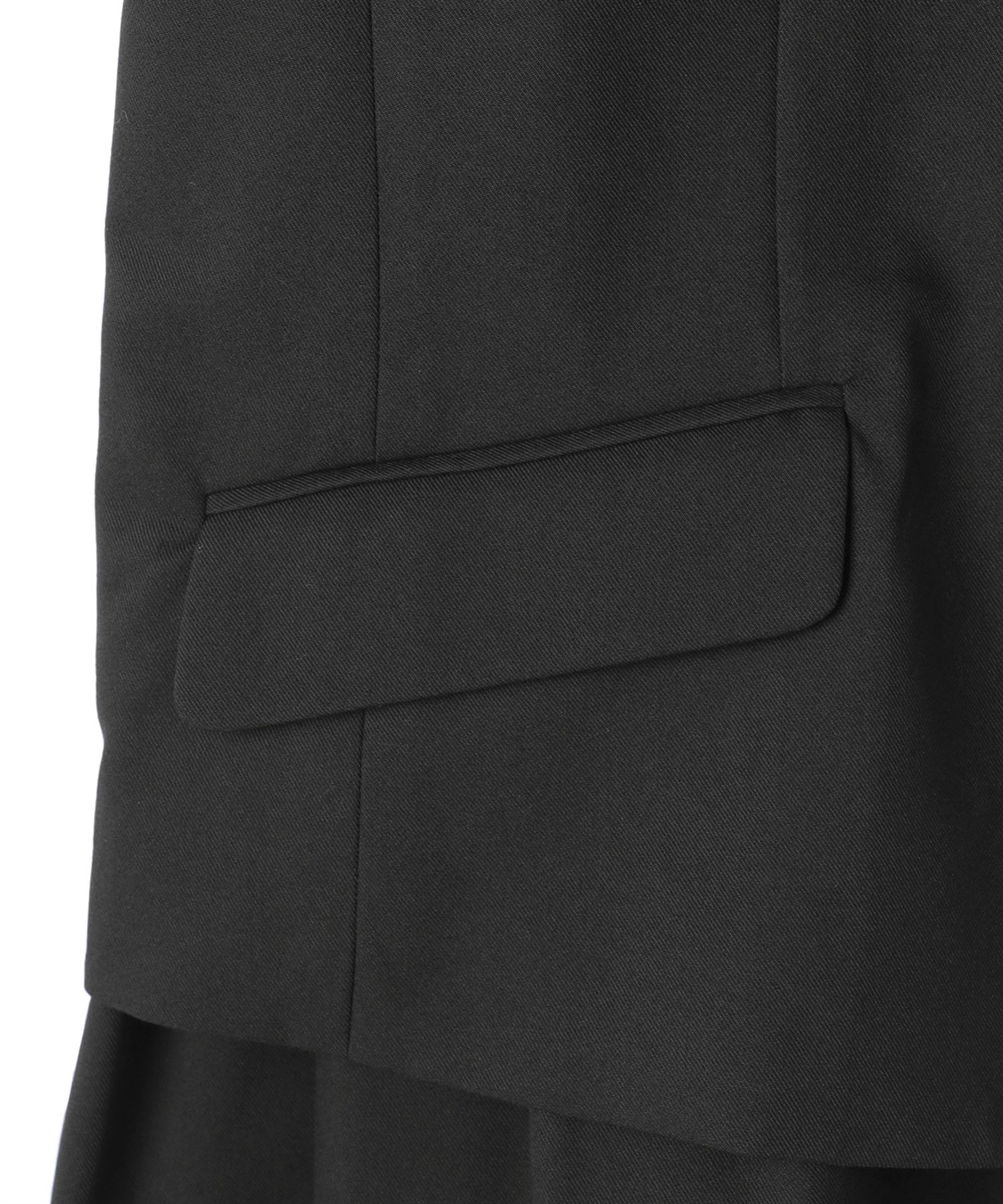 ATSURO TAYAMA ドッキング2WAYテーラードジャケット_sub_5