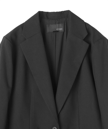 ドッキング2WAYテーラードジャケット ATSURO TAYAMA｜クロスプラス公式