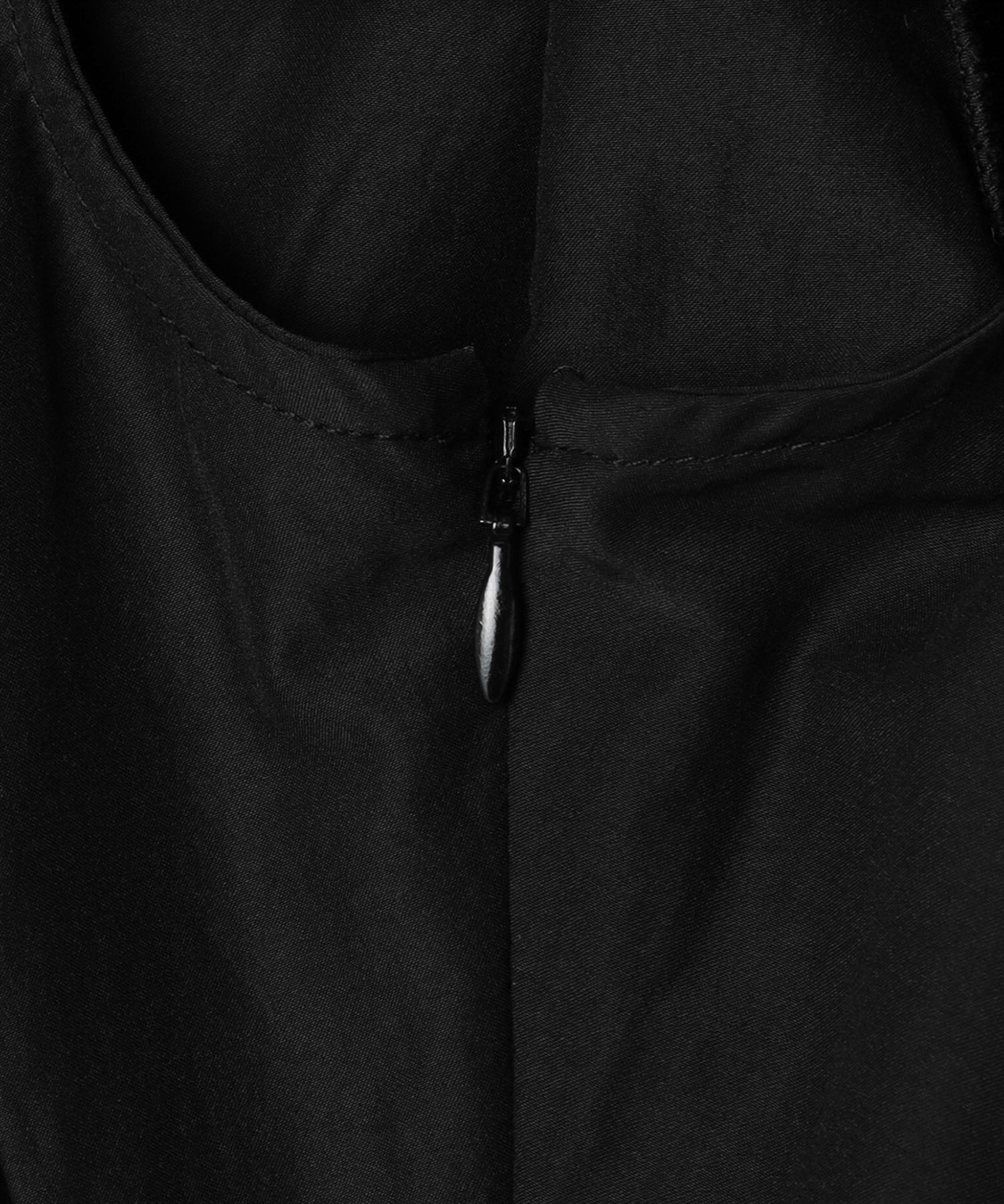 ATSURO TAYAMA フリル袖ロング丈ワンピース_sub_13