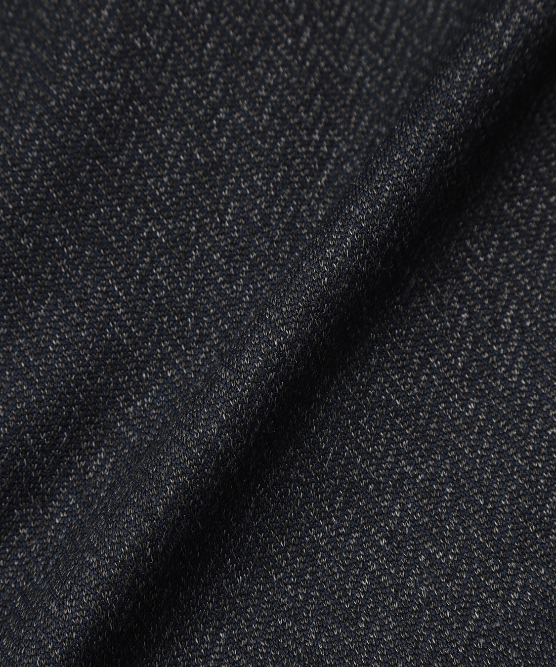 ATSURO TAYAMA ヘリンボーン柄ジョガーパンツ_sub_5