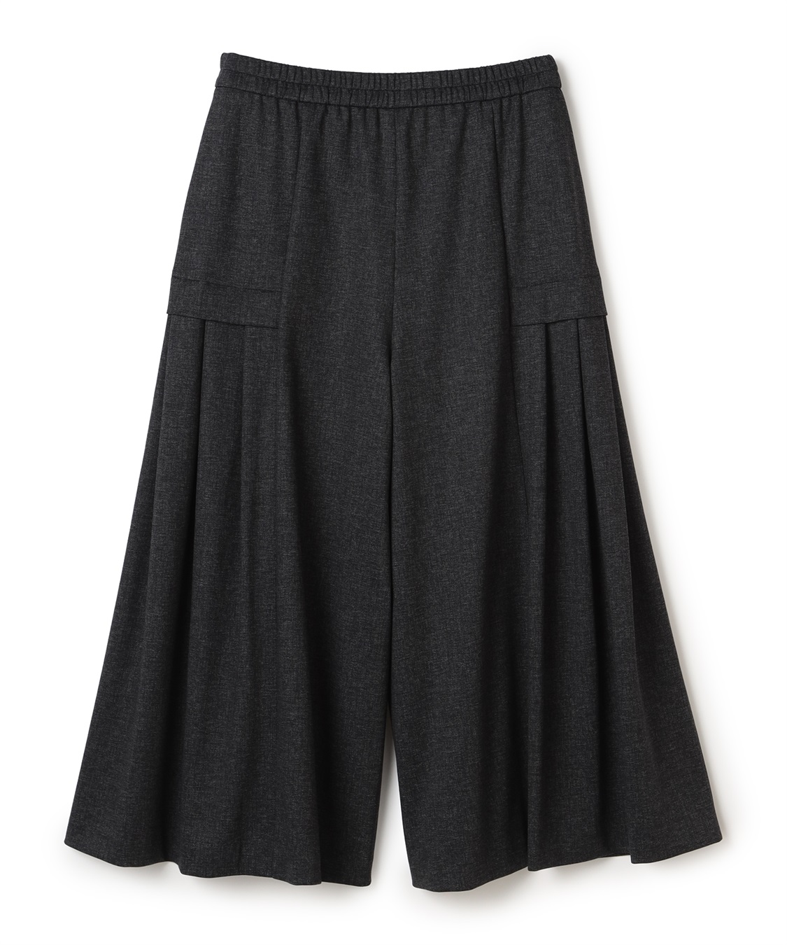 ATSURO TAYAMA タック使いワイドパンツ_sub_1