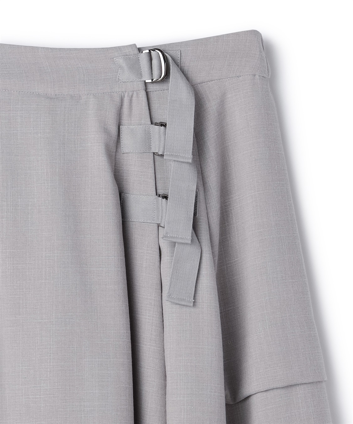 ATSURO TAYAMA ラップ風ロング丈スカート_sub_6