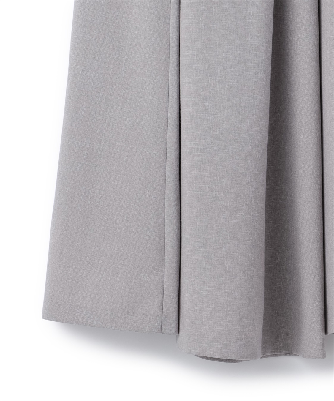 ATSURO TAYAMA ラップ風ロング丈スカート_sub_7