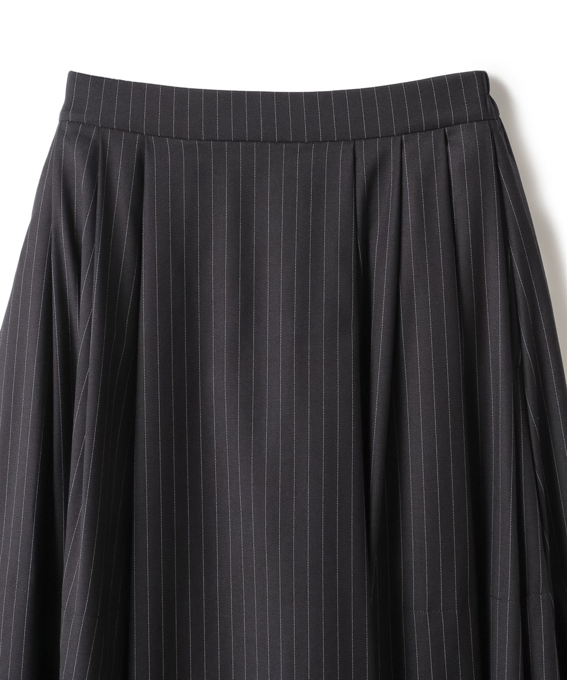 ATSURO TAYAMA 切り替えフレアスカート_sub_5