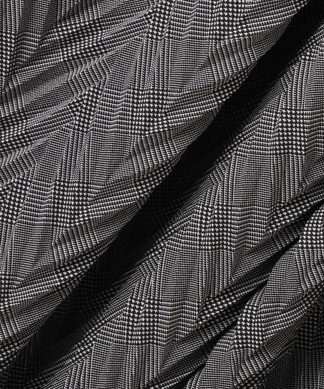 ATSURO TAYAMA プリントプリーツスカート_sub_7