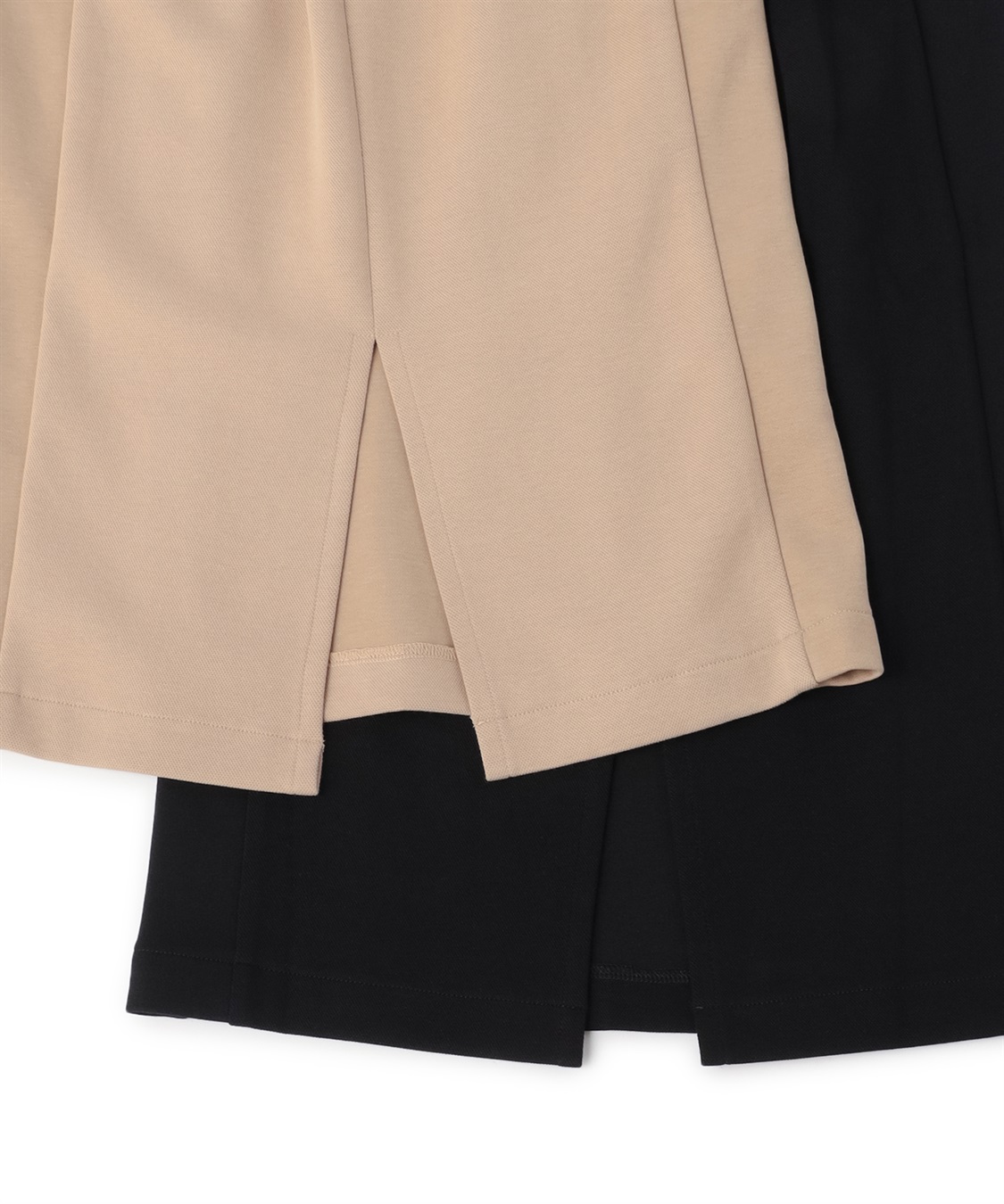 ATSURO TAYAMA 切り替えタイトスカート_sub_2