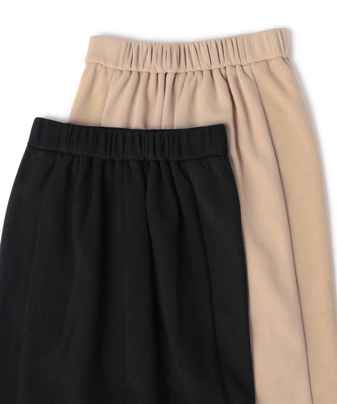 ATSURO TAYAMA 切り替えタイトスカート_sub_3