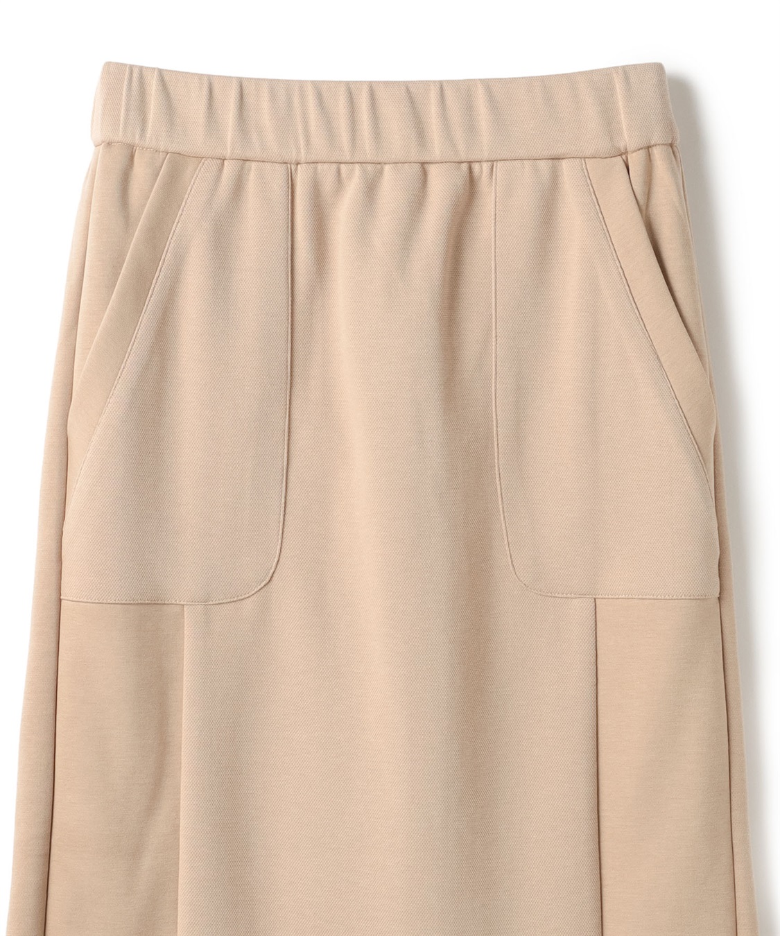 ATSURO TAYAMA 切り替えタイトスカート_sub_5