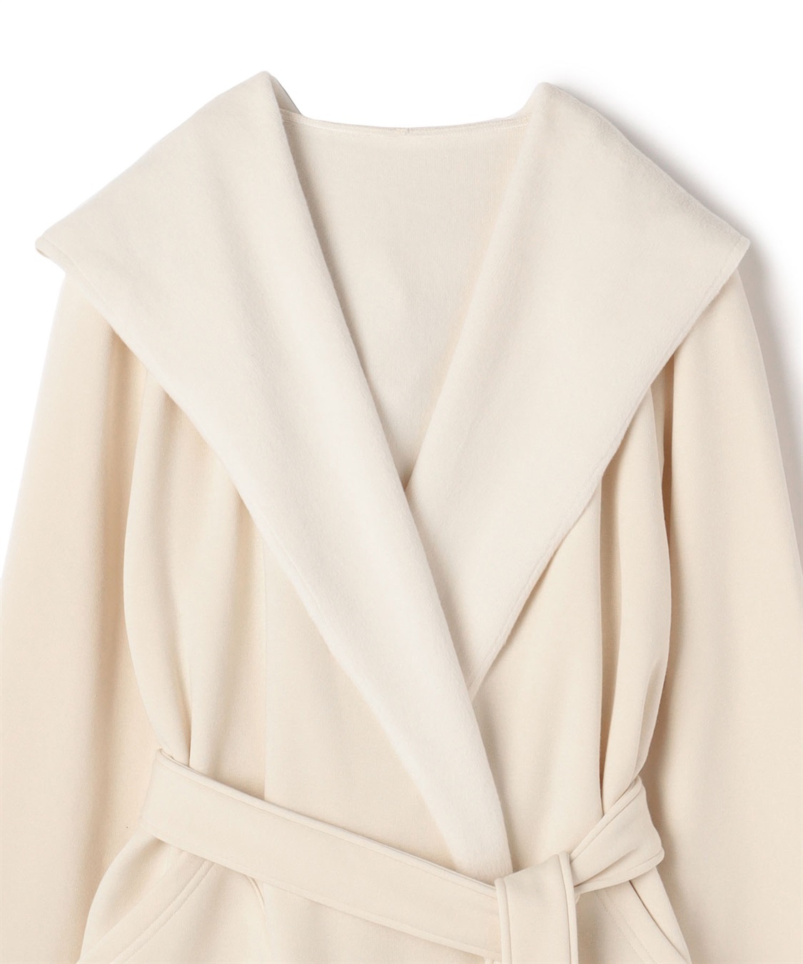 ショールカラーコート ATSURO TAYAMA｜クロスプラス公式通販サイト