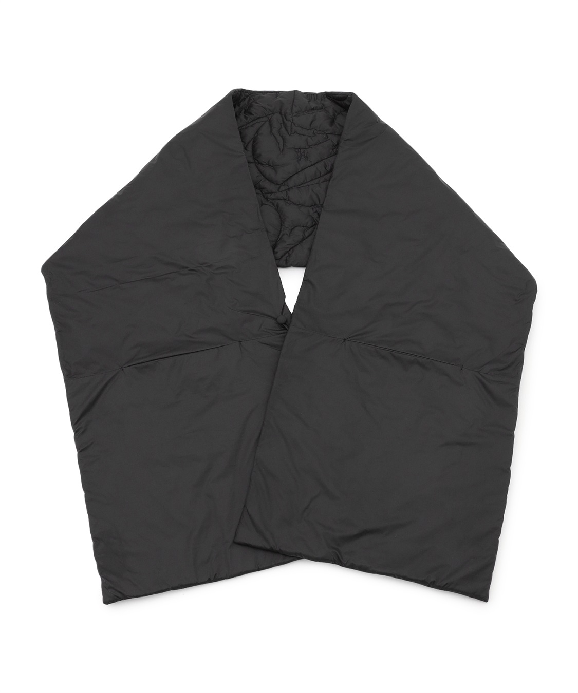 ATSURO TAYAMA キルティングストール_sub_1