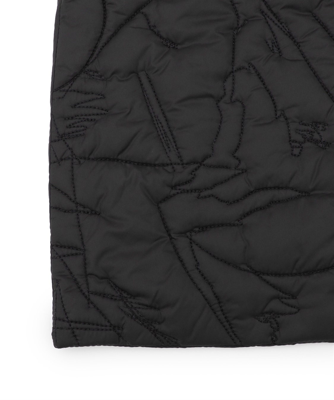 ATSURO TAYAMA キルティングストール_sub_2