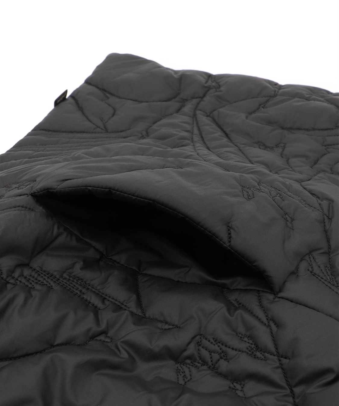 ATSURO TAYAMA キルティングストール_sub_3