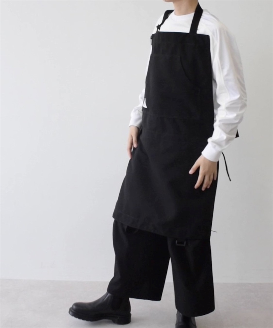 ATSURO TAYAMA エプロンバッグ_sub_1