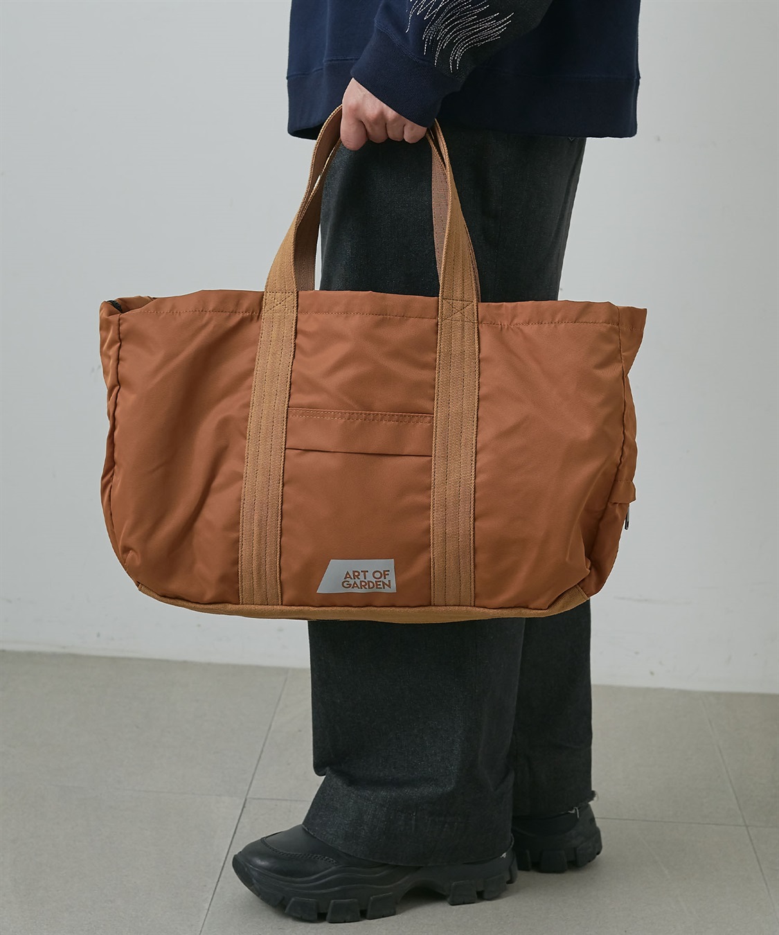 ATSURO TAYAMA ベストバッグ_sub_2