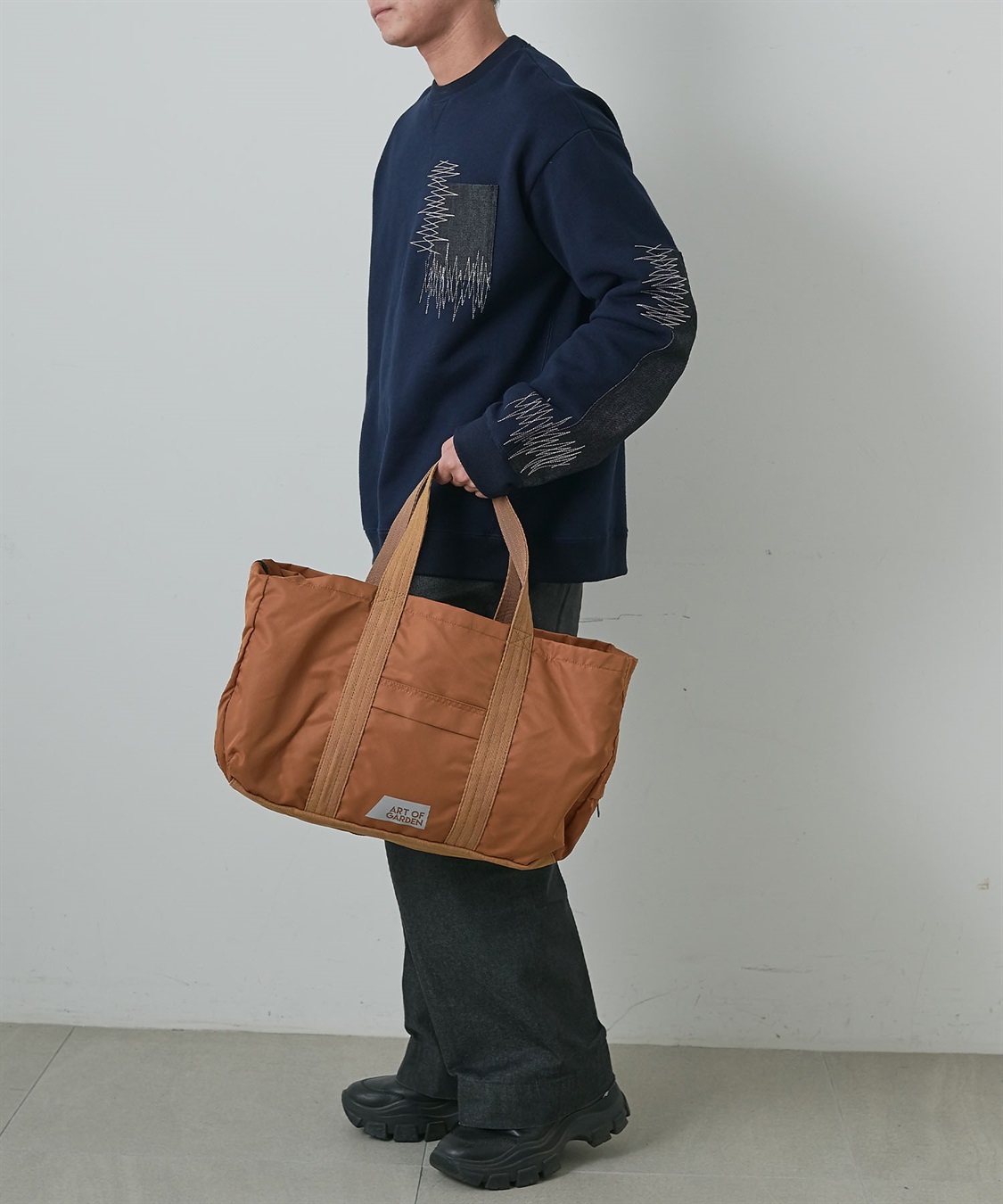 ATSURO TAYAMA ベストバッグ_sub_5